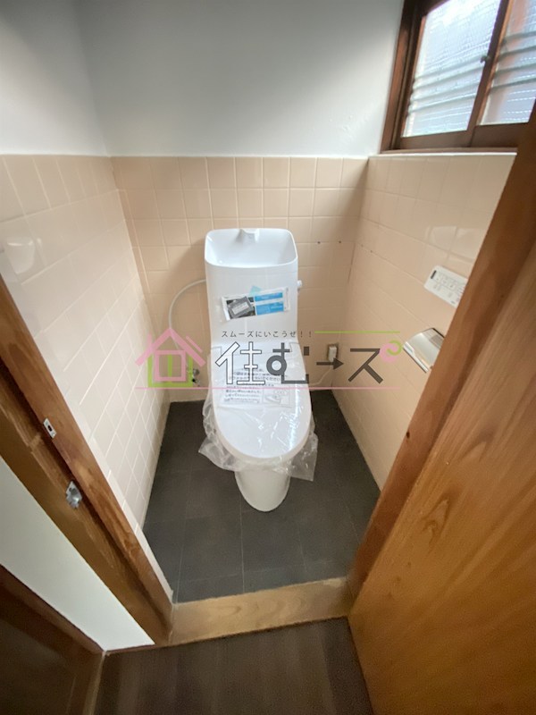 長吉六反2-4-18貸家 その他2