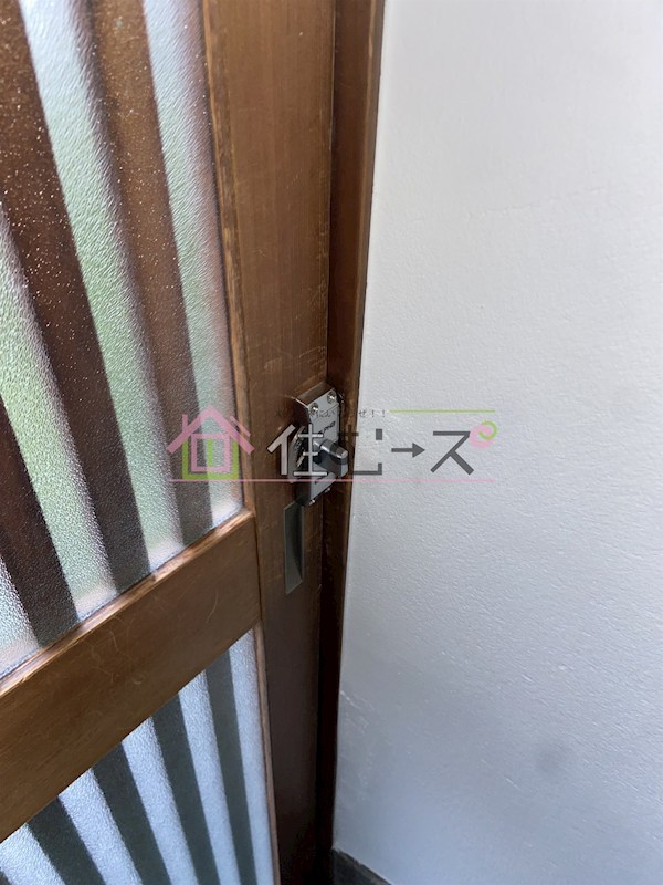 長吉六反2-4-18貸家 その他3