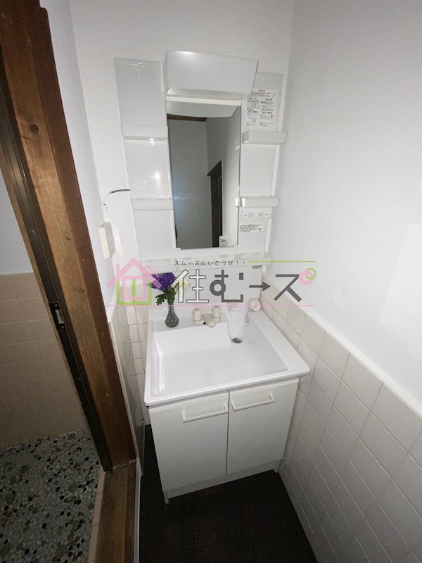 長吉六反2-4-18貸家 その他4