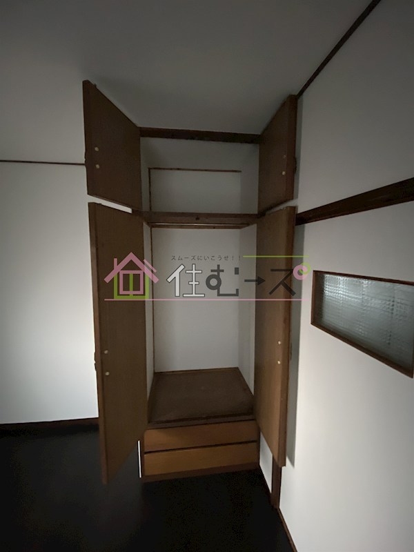 長吉六反2-4-18貸家 その他5