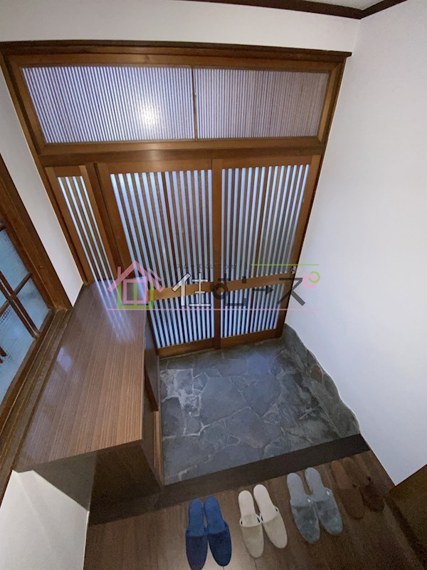 長吉六反2-4-18貸家 その他外観2