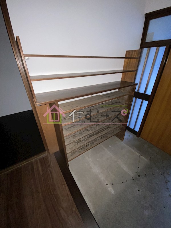 長吉六反2-4-18貸家 その他外観3