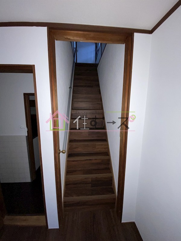 長吉六反2-4-18貸家 その他外観4