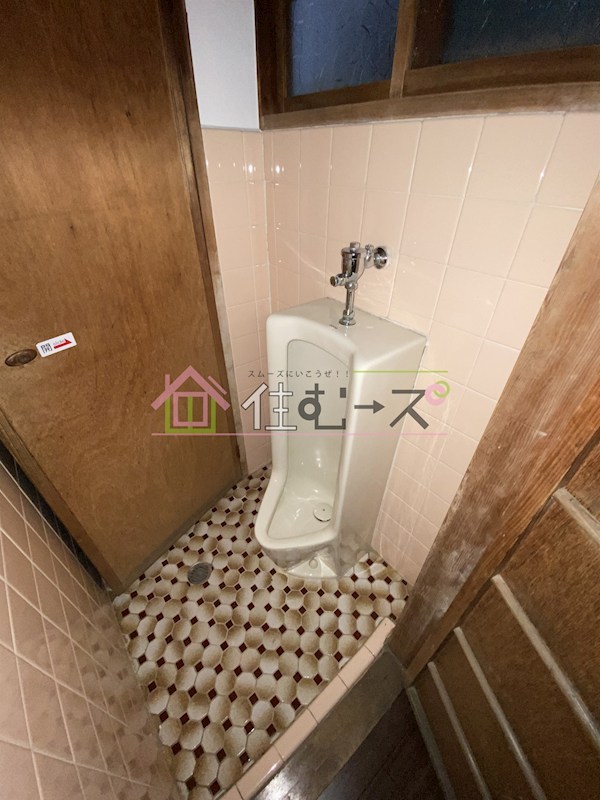 長吉六反2-4-18貸家 その他外観6