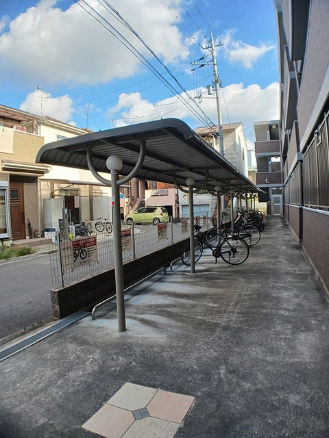 ル・グランボヌール その他6