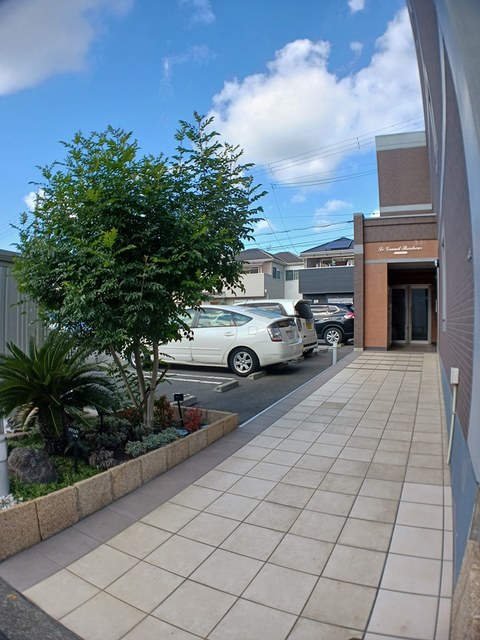 ル・グランボヌール その他7