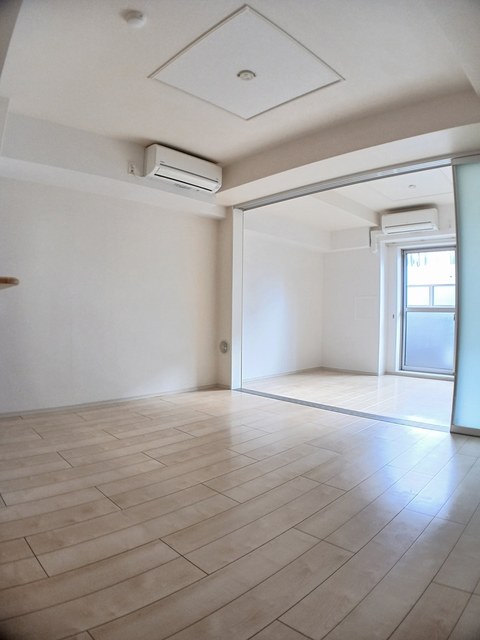 ル・グランボヌール リビング