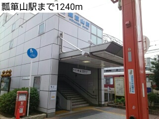 グランノーブル その他外観1