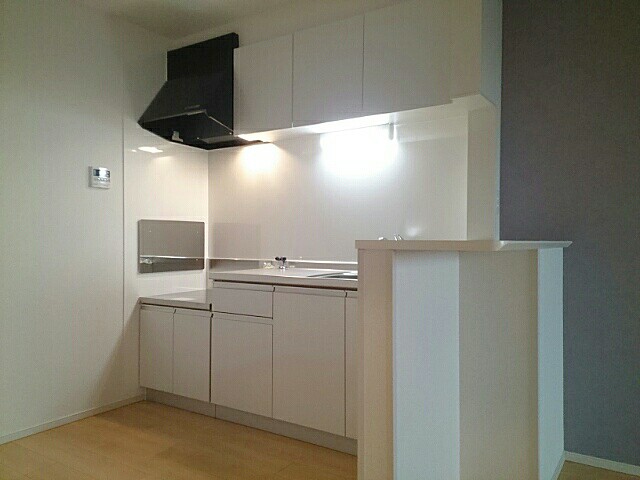 グランノーブル キッチン