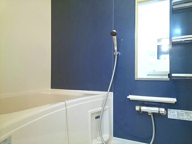 グランノーブル 風呂画像