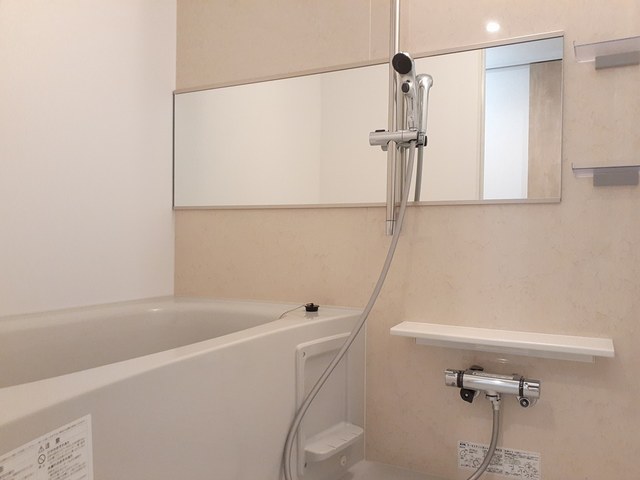 ムーンヒルズ大阪 風呂画像