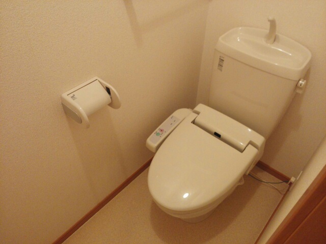 メゾンクワトロ その他2