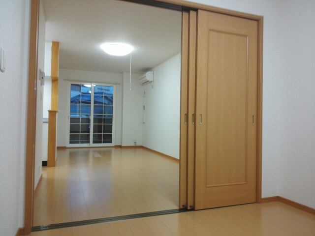 メゾンクワトロ その他4