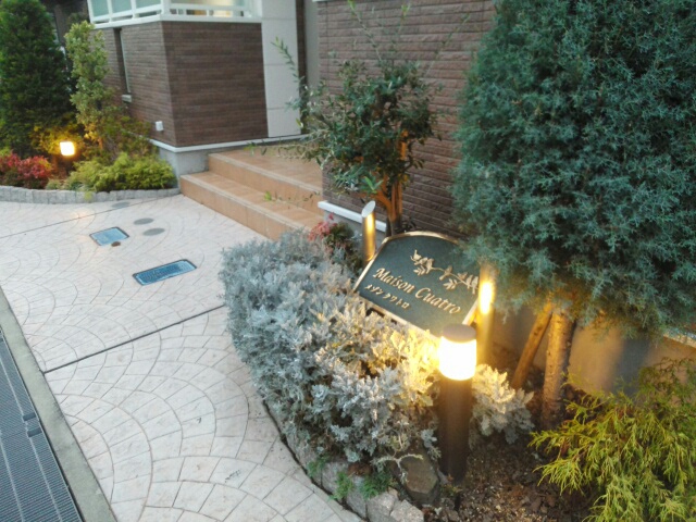 メゾンクワトロ その他5