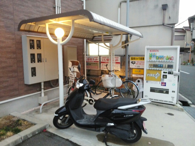 メゾンクワトロ その他6