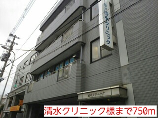 メゾンクワトロ その他外観5