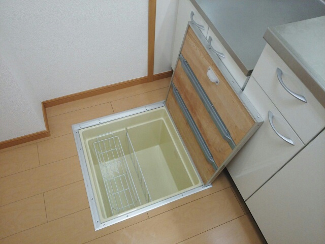 メゾンクワトロ その他7