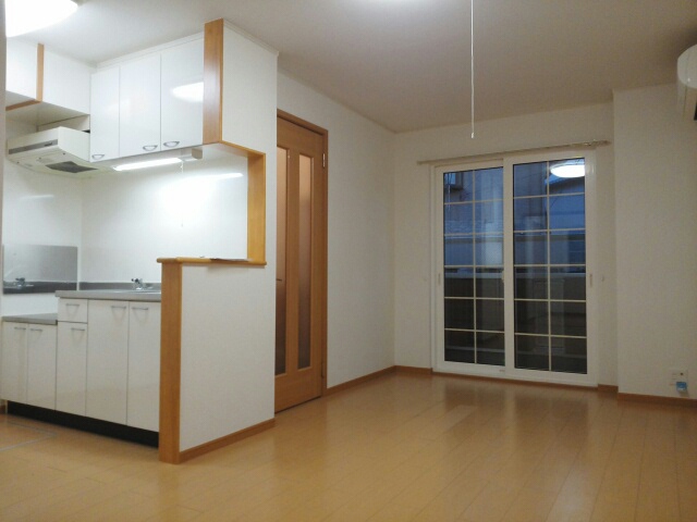 メゾンクワトロ その他8