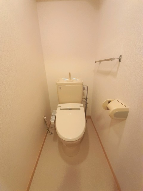 レジデンスくすのき館 その他4