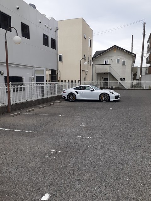 レジデンスくすのき館 その他5