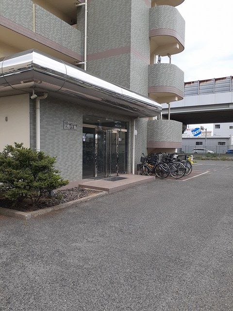 レジデンスくすのき館 その他6