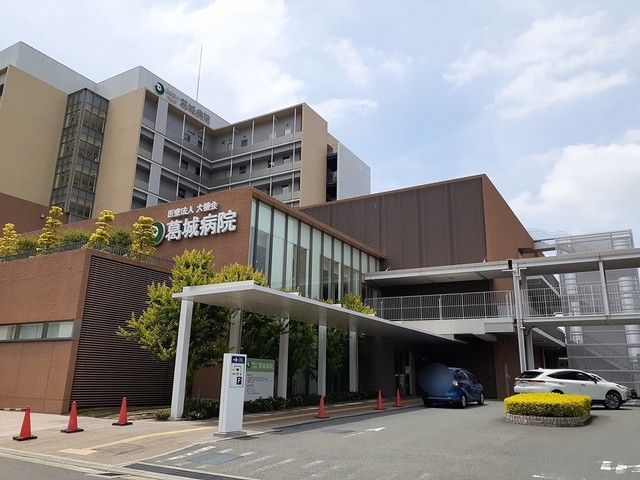 レジデンスくすのき館 その他外観4