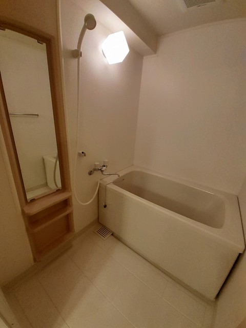 レジデンスくすのき館 風呂画像