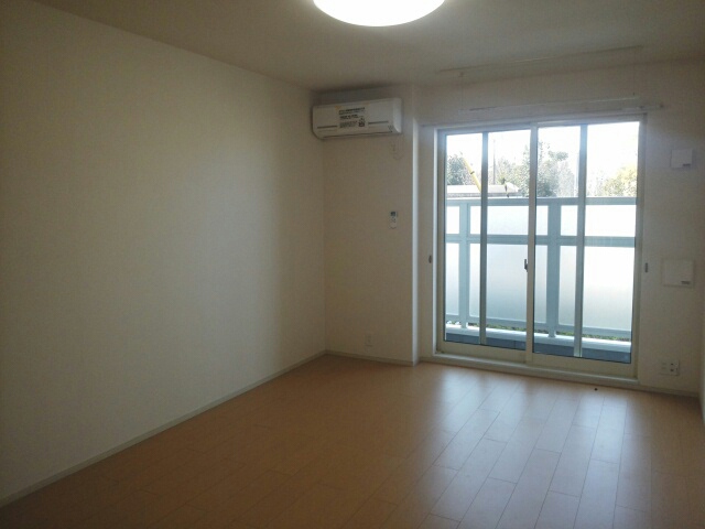 クロスロードⅡ リビング