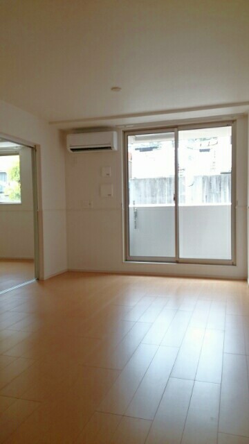 ネオ・シルフィール リビング