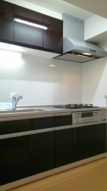 ネオ・シルフィール キッチン