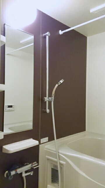 ネオ・シルフィール 風呂画像