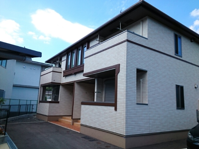 ヴィラ　コージー 外観