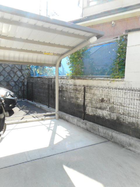 ヴィラ　コージー その他6