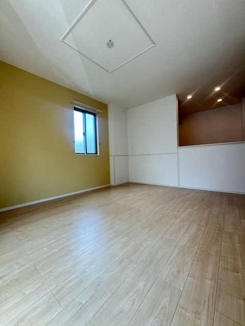 ヴィラ　コージー リビング