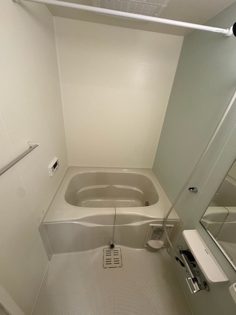 ヴィラ　コージー 風呂画像