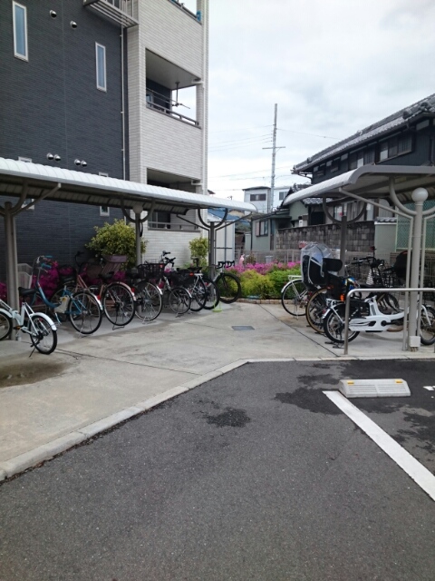 モーデカーサ その他7