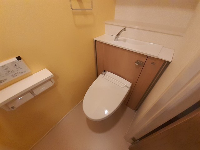 藤阪東レジデンス八弘 その他1