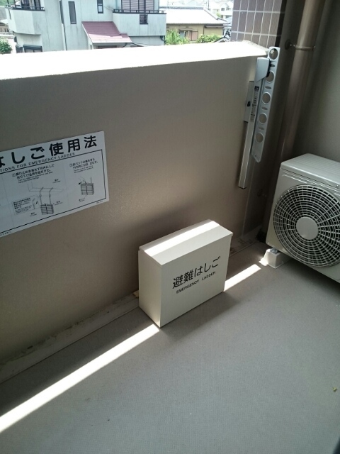 藤阪東レジデンス八弘 その他7