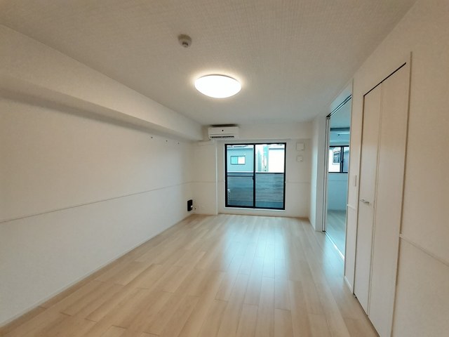 セレーノヴィータ リビング