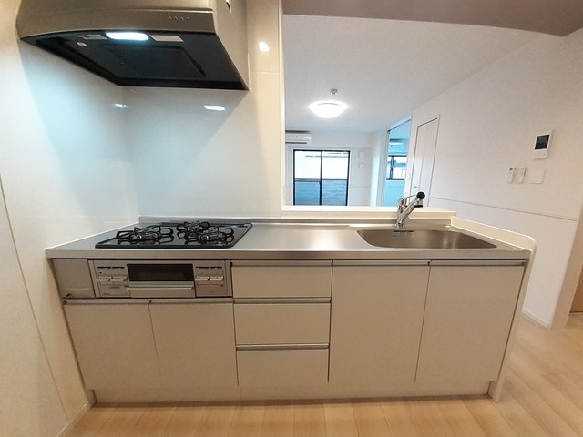 セレーノヴィータ キッチン