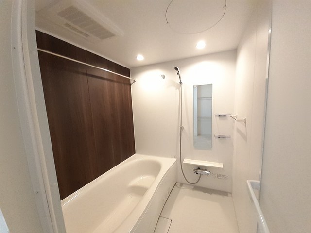 セレーノヴィータ 風呂画像