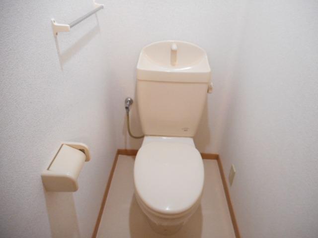 シャトルヒルズ その他2