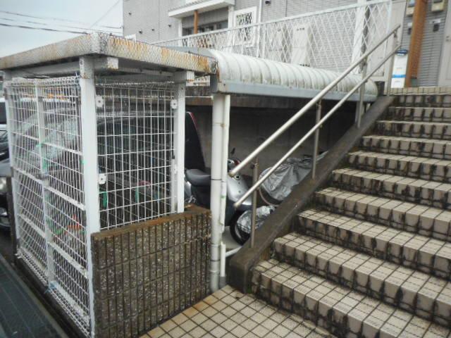 シャトルヒルズ その他4