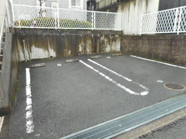 シャトルヒルズ その他5