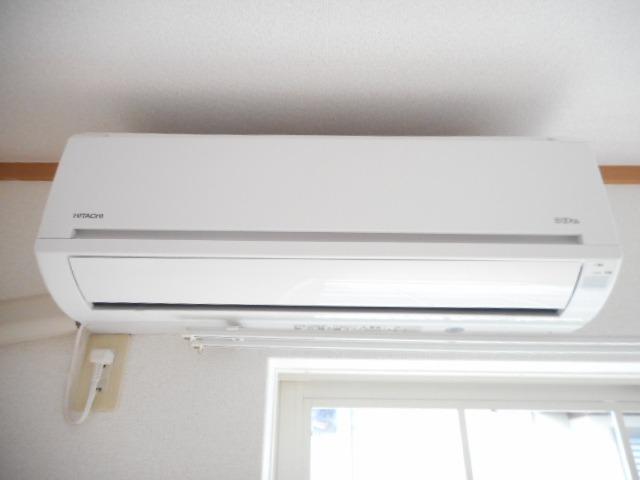 シャトルヒルズ その他6