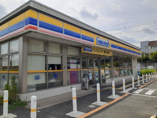 シャトルヒルズ その他外観4