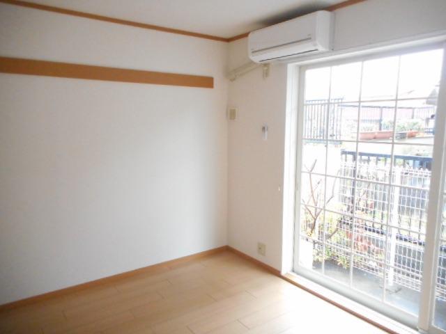 シャトルヒルズ その他7