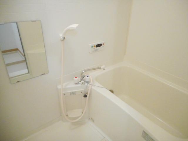 シャトルヒルズ 風呂画像