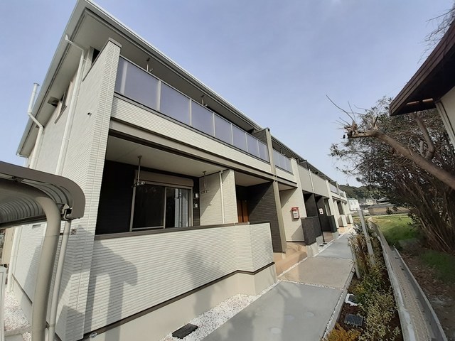 トゥールビヨン 外観