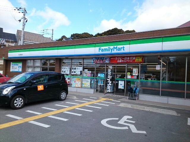 トゥールビヨン その他外観2